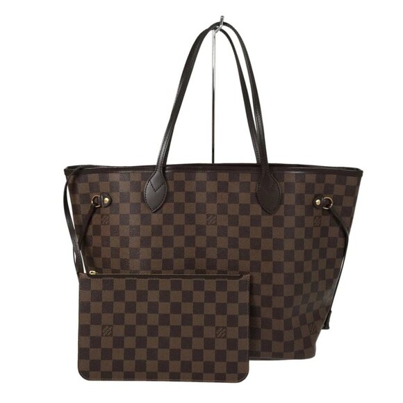 LOUIS VUITTON Damier Neverfull MM N41358 Tote bag - Picture 1 of 16